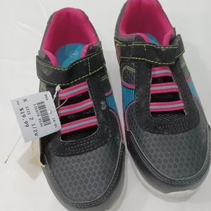 Smartfit Girls 2.5 wide shoes